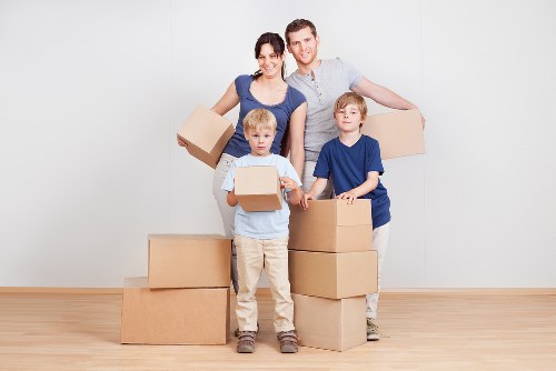 Secure self storage environment with risk management and protective practices
