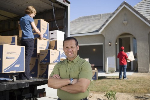 Waste compliance and site rules for a storage facility