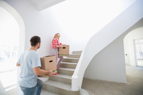 Supplier audit and due diligence documents for Selfstorage Barnes modern slavery checks