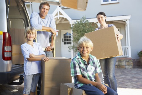 Agreement and payment details for a self-storage service