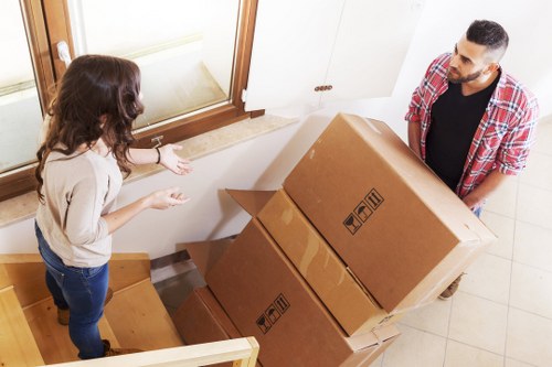Secure filing and shelving options for office storage in Barnes