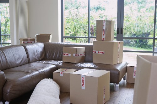 Flexible short-term storage options for Barnes residents and businesses