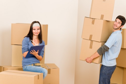 Documented complaint details being assessed for a storage issue
