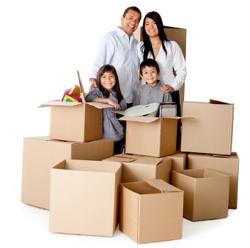 Flexible storage solution in Barnes for home and business belongings